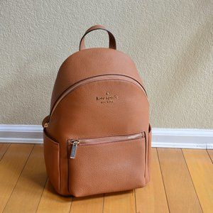 Kate Spade Leila Dome Backpack